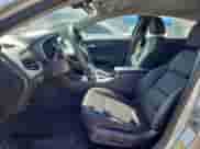 2022 Chevrolet Malibu LT with VIN 1G1ZD5ST3NF176862, listed as a Copart auction lot 80135585 with 69,980 mi miles and Salvage title. Bid and sale history available at DreamBid. Image 7.