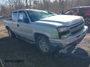 ✅ 2007 Chevrolet Silverado 1500 Work Truck • VIN: 1GCEK19Z97E150709 • Lot: 41780908. Listed on IAAI with 140,940 mi. Free auction sales archive from the USA and detailed vehicle history report at DreamBid. Image 1.