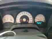 2005 Dodge Dakota ST с VIN 1D7HW28K35S181938, выставлен на аукционе Copart как лот 70038835 с пробегом 198 116 миль миль и Списание • Salvage title. История ставок и продаж доступна на DreamBid. Изображение 9.