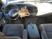 ✅ 2002 Ford Excursion XLT • VIN: 1FMNU41S72EA14478 • Lot: 78355124. Listed on Copart with 229,424 mi. Free auction sales archive from the USA and detailed vehicle history report at DreamBid. Image 8.