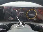 ✅ 2024 Hyundai Santa Fe Calligraphy • VIN: 5NMP5DGLXRH050750 • Lot: 82543865. Listed on Copart with 18,181 mi. Free auction sales archive from the USA and detailed vehicle history report at DreamBid. Image 9.