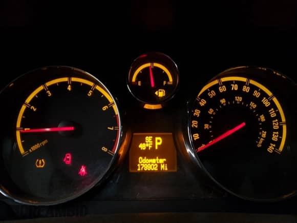 ✅ 2009 Saturn VUE XE • VIN: 3GSCL33P49S582953 • Lot: 42016725. Wystawiony na Copart z przebiegiem 179 902 mil. Bezpłatny archiwum sprzedaży aukcyjnych z USA i szczegółowy raport historii pojazdu na DreamBid. Zdjęcie 9.