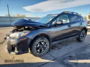 ✅ 2019 Subaru Crosstrek Premium • VIN: JF2GTAEC4KH319048 • Lot: 89437645. Listed on Copart with 86,815 mi. Free auction sales archive from the USA and detailed vehicle history report at DreamBid. Image 1.