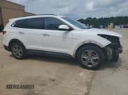 ✅ 2014 Hyundai Santa Fe Limited • VIN: KM8SN4HF8EU056029 • Лот: 67892565. Опубликован ранее на Copart с пробегом 157 401 миль. Бесплатный доступ к архиву аукционных продаж из США и подробный отчёт об истории автомобиля на DreamBid. Изображение 4.