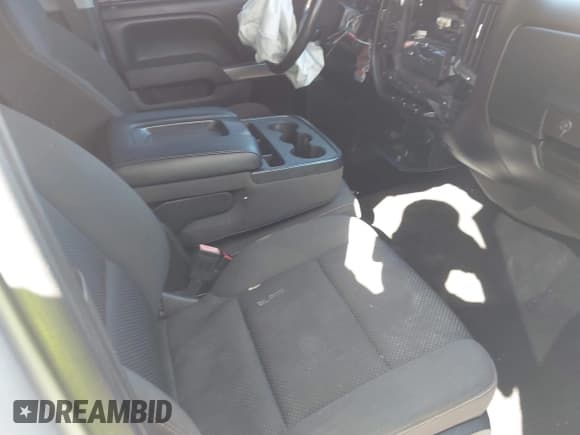 ✅ 2014 Chevrolet Silverado 1500 LT • VIN: 3GCPCREH3EG396596 • Лот: 43566826. Опубликован ранее на IAAI с пробегом 164 591 миль. Бесплатный доступ к архиву аукционных продаж из США и подробный отчёт об истории автомобиля на DreamBid. Изображение 5.