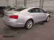 2014 Chevrolet Impala LTZ с VIN 1G1155S33EU114612, выставлен на аукционе IAAI как лот 42624257 с пробегом 129 473 миль миль и . История ставок и продаж доступна на DreamBid. Изображение 4.