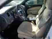 2012 Dodge Charger SE with VIN 2C3CDXBGXCH126195, listed as a Copart auction lot 86212135 with 151,339 mi miles and Non repairable. Bid and sale history available at DreamBid. Image 7.