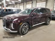 ✅ 2023 Hyundai Palisade SEL • VIN: KM8R4DGE8PU635082 • Lot: 84192174. Wystawiony na Copart z przebiegiem 15 921 mil. Bezpłatny archiwum sprzedaży aukcyjnych z USA i szczegółowy raport historii pojazdu na DreamBid. Zdjęcie 1.