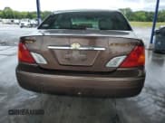 ✅ 2000 Toyota Avalon XL • VIN: 4T1BF28B3YU042591 • Лот: 68277995. Опубликован ранее на Copart с пробегом 312 652 миль. Бесплатный доступ к архиву аукционных продаж из США и подробный отчёт об истории автомобиля на DreamBid. Изображение 6.