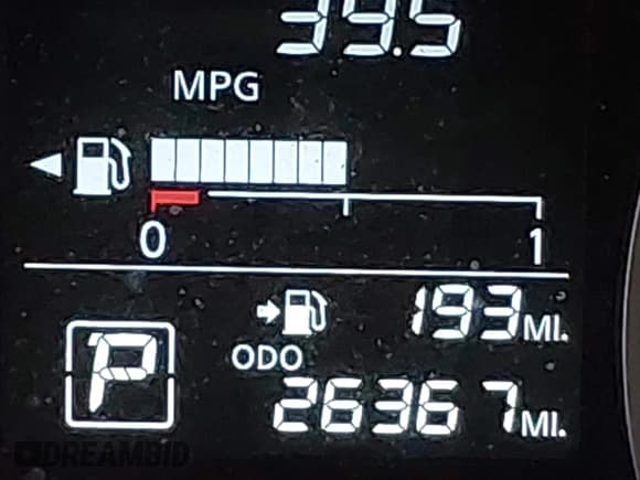 ✅ 2024 Nissan Versa S • VIN: 3N1CN8DV6RL900231 • Lot: 43737116. Wystawiony na IAAI z przebiegiem 26 367 mil. Bezpłatny archiwum sprzedaży aukcyjnych z USA i szczegółowy raport historii pojazdu na DreamBid. Zdjęcie 15.