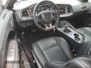 ✅ 2023 Dodge Challenger SRT Hellcat Jailbreak • VIN: 2C3CDZC94PH505291 • Lot: 67508414. Wystawiony na Copart z przebiegiem 29 854 mil. Bezpłatny archiwum sprzedaży aukcyjnych z USA i szczegółowy raport historii pojazdu na DreamBid. Zdjęcie 8.