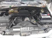 ✅ 2002 Jeep Liberty Limited • VIN: 1J4GL58K52W154223 • Lot: 41745933. Listed on IAAI with 225,588 mi. Free auction sales archive from the USA and detailed vehicle history report at DreamBid. Image 10.