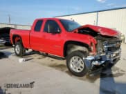 ✅ 2012 Chevrolet Silverado 3500HD Work Truck • VIN: 1GC2KYEG0CZ124485 • Lot: 46825885. Listed on Copart with 176,527 mi. Free auction sales archive from the USA and detailed vehicle history report at DreamBid. Image 4.