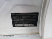 ✅ 2012 Hyundai Sonata GLS • VIN: 5NPEB4ACXCH396736 • Lot: 83768425. Wystawiony na Copart z przebiegiem Nie podano. Bezpłatny archiwum sprzedaży aukcyjnych z USA i szczegółowy raport historii pojazdu na DreamBid. Zdjęcie 12.