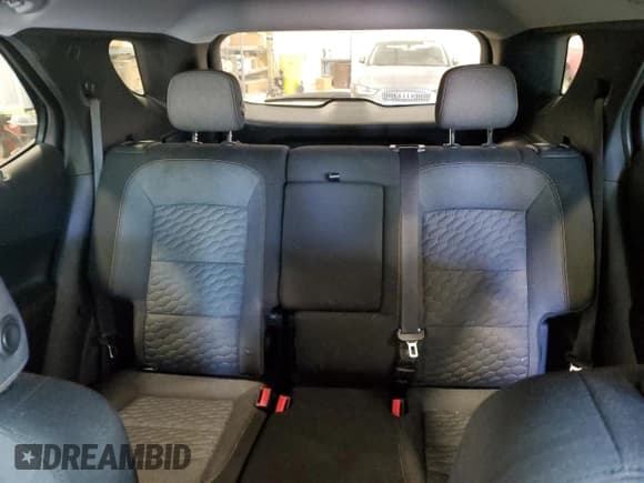 ✅ 2020 Chevrolet Equinox LT • VIN: 2GNAXKEV5L6156893 • Лот: 64635665. Опубликован ранее на Copart с пробегом 66 795 миль. Бесплатный доступ к архиву аукционных продаж из США и подробный отчёт об истории автомобиля на DreamBid. Изображение 10.