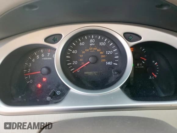 ✅ 2006 Toyota Highlander • VIN: JTEGD21A760148415 • Лот: 93761385. Опубликован ранее на Copart с пробегом 154 880 миль. Бесплатный доступ к архиву аукционных продаж из США и подробный отчёт об истории автомобиля на DreamBid. Изображение 9.