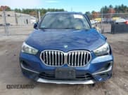 ✅ 2021 BMW X1 xDrive28i • VIN: WBXJG9C00M5T62583 • Lot: 43538200. Wystawiony na IAAI z przebiegiem 31 958 mil. Bezpłatny archiwum sprzedaży aukcyjnych z USA i szczegółowy raport historii pojazdu na DreamBid. Zdjęcie 12.