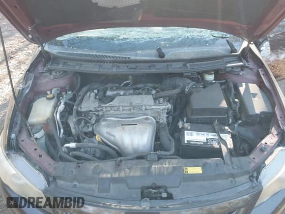 ✅ 2012 Scion tC • VIN: JTKJF5C73C3033952 • Lot: 40615908. Wystawiony na IAAI z przebiegiem 204 694 mil. Bezpłatny archiwum sprzedaży aukcyjnych z USA i szczegółowy raport historii pojazdu na DreamBid. Zdjęcie 10.