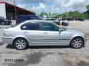 2003 BMW 3 Series 325xi with VIN WBAEU33443PH90683, listed as a IAAI auction lot 42741918 with 170,563 mi miles and . Bid and sale history available at DreamBid. Image 14.