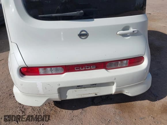 ✅ 2009 Nissan Cube S • VIN: JN8AZ28R59T104301 • Лот: 41905259. Опубликован ранее на IAAI с пробегом 161 693 миль. Бесплатный доступ к архиву аукционных продаж из США и подробный отчёт об истории автомобиля на DreamBid. Изображение 14.