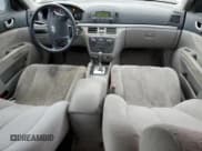 ✅ 2006 Hyundai Sonata GLS • VIN: 5NPEU46F06H111818 • Лот: 44227725. Опубликован ранее на Copart с пробегом 92 174 миль. Бесплатный доступ к архиву аукционных продаж из США и подробный отчёт об истории автомобиля на DreamBid. Изображение 8.