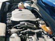 ✅ 2021 Hyundai Santa Fe SEL • VIN: 5NMS64AJ3MH327441 • Lot: 43521323. Wystawiony na IAAI z przebiegiem 101 565 mil. Bezpłatny archiwum sprzedaży aukcyjnych z USA i szczegółowy raport historii pojazdu na DreamBid. Zdjęcie 19.