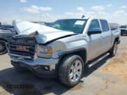 ✅ 2015 GMC Sierra 1500 SLT • VIN: 3GTU2VEC7FG361547 • Lot: 42451814. Listed on IAAI with 132,294 mi. Free auction sales archive from the USA and detailed vehicle history report at DreamBid. Image 17.