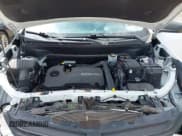 ✅ 2019 Chevrolet Equinox LS • VIN: 3GNAXSEV5KS580140 • Лот: 43233437. Опубликован ранее на IAAI с пробегом 47 537 миль. Бесплатный доступ к архиву аукционных продаж из США и подробный отчёт об истории автомобиля на DreamBid. Изображение 10.