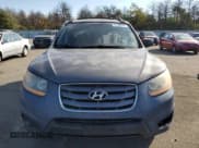 ✅ 2010 Hyundai Santa Fe GLS • VIN: 5NMSG3ABXAH378043 • Lot: 75190574. Listed on Copart with 185,942 mi. Free auction sales archive from the USA and detailed vehicle history report at DreamBid. Image 5.