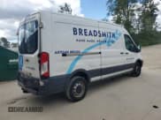 ✅ 2016 Ford Transit Cargo • VIN: 1FTYR2CG3GKA28760 • Лот: 69049085. Опубликован ранее на Copart с пробегом 226 088 миль. Бесплатный доступ к архиву аукционных продаж из США и подробный отчёт об истории автомобиля на DreamBid. Изображение 3.