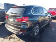 ✅ 2018 BMW X5 xDrive40e • VIN: 5UXKT0C51J0V98655 • Lot: 43532164. Listed on IAAI with 64,222 mi. Free auction sales archive from the USA and detailed vehicle history report at DreamBid. Image 4.