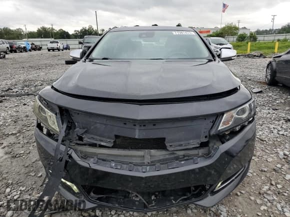 ✅ 2014 Chevrolet Impala LTZ • VIN: 1G1145SL5EU103372 • Лот: 71561474. Опубликован ранее на Copart с пробегом 225 759 миль. Бесплатный доступ к архиву аукционных продаж из США и подробный отчёт об истории автомобиля на DreamBid. Изображение 5.