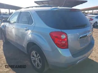 ✅ 2015 Chevrolet Equinox LT • VIN: 2GNALBEKXF6120610 • Лот: 43559496. Опубликован ранее на IAAI с пробегом 209 980 миль. Бесплатный доступ к архиву аукционных продаж из США и подробный отчёт об истории автомобиля на DreamBid. Изображение 3.