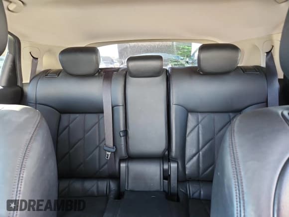 ✅ 2010 Infiniti FX • VIN: JN8AS1MW6AM854010 • Lot: 85393715. Wystawiony na Copart z przebiegiem 111 998 mil. Bezpłatny archiwum sprzedaży aukcyjnych z USA i szczegółowy raport historii pojazdu na DreamBid. Zdjęcie 10.