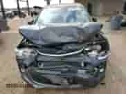 2020 Chevrolet Sonic Premier with VIN 1G1JF6SB0L4135912, listed as a Copart auction lot 76198844 with 20,863 mi miles and Salvage title. Bid and sale history available at DreamBid. Image 5.