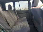 ✅ 2000 Toyota RAV4 • VIN: JT3GP10V6Y7066376 • Lot: 42870995. Listed on Copart with 138,141 mi. Free auction sales archive from the USA and detailed vehicle history report at DreamBid. Image 11.