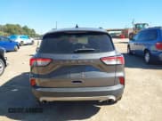 ✅ 2022 Ford Escape SEL • VIN: 1FMCU0H67NUA04486 • Лот: 43602375. Опубликован ранее на IAAI с пробегом 110 697 миль. Бесплатный доступ к архиву аукционных продаж из США и подробный отчёт об истории автомобиля на DreamBid. Изображение 16.