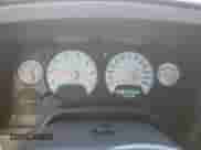 2007 Dodge 1500 ST z VIN 1D7HA18K97J583500, wystawiony jako Copart lot #84458264 z przebiegiem 156 636 mil mil oraz Szkoda całkowita • Salvage title. Historia ofert i sprzedaży dostępna na DreamBid. Obrazek 9.