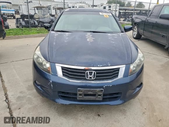 ✅ 2010 Honda Accord EX-L • VIN: 5KBCP3F80AB017036 • Лот: 94175235. Опубликован ранее на Copart с пробегом 225 764 миль. Бесплатный доступ к архиву аукционных продаж из США и подробный отчёт об истории автомобиля на DreamBid. Изображение 5.