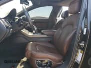 ✅ 2015 Audi A8 3.0L TDI • VIN: WAU3MAFD2FN006795 • Lot: 51791283. Listed on Copart with 106,415 mi. Free auction sales archive from the USA and detailed vehicle history report at DreamBid. Image 7.