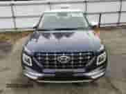2020 Hyundai Venue SEL с VIN KMHRC8A37LU023337, выставлен на аукционе Copart как лот 73180164 с пробегом 17 644 миль миль и Списание • Salvage title. История ставок и продаж доступна на DreamBid. Изображение 5.