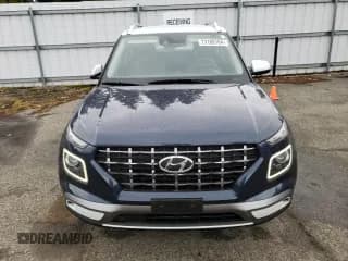 ✅ 2020 Hyundai Venue SEL • VIN: KMHRC8A37LU023337 • Lot: 73180164. Listed on Copart with 17,644 mi. Free auction sales archive from the USA and detailed vehicle history report at DreamBid. Image 5.