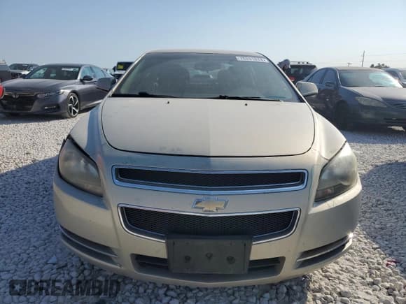 ✅ 2011 Chevrolet Malibu 1LT • VIN: 1G1ZC5E15BF219123 • Lot: 76251874. Listed on Copart with Not provided. Free auction sales archive from the USA and detailed vehicle history report at DreamBid. Image 5.