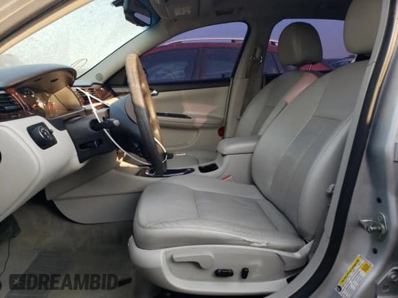 ✅ 2016 Chevrolet Impala LTZ • VIN: 2G1WC5E39G1117052 • Лот: 69007714. Опубликован ранее на Copart с пробегом 119 611 миль. Бесплатный доступ к архиву аукционных продаж из США и подробный отчёт об истории автомобиля на DreamBid. Изображение 7.