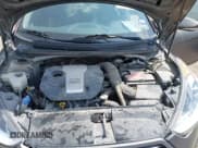 ✅ 2014 Hyundai Veloster Turbo • VIN: KMHTC6AE3EU206197 • Lot: 42119340. Wystawiony na IAAI z przebiegiem 36 593 mil. Bezpłatny archiwum sprzedaży aukcyjnych z USA i szczegółowy raport historii pojazdu na DreamBid. Zdjęcie 10.