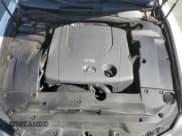 ✅ 2012 Lexus IS 250 C • VIN: JTHFF2C22C2524470 • Lot: 82737215. Listed on Copart with 123,191 mi. Free auction sales archive from the USA and detailed vehicle history report at DreamBid. Image 11.