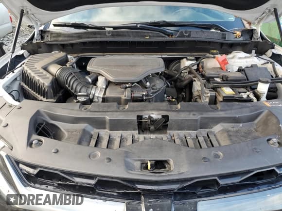 ✅ 2020 Chevrolet Blazer RS • VIN: 3GNKBKRS0LS667335 • Lot: 92031065. Wystawiony na Copart z przebiegiem 44 681 mil. Bezpłatny archiwum sprzedaży aukcyjnych z USA i szczegółowy raport historii pojazdu na DreamBid. Zdjęcie 11.