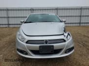 ✅ 2013 Dodge Dart Limited • VIN: 1C3CDFCHXDD293222 • Lot: 92847875. Listed on Copart with 95,269 mi. Free auction sales archive from the USA and detailed vehicle history report at DreamBid. Image 5.