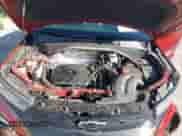 2022 Chevrolet TrailBlazer RS с VIN KL79MTSL6NB110306, выставлен на аукционе IAAI как лот 43510219 с пробегом 39 378 миль миль и . История ставок и продаж доступна на DreamBid. Изображение 10.