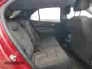 ✅ 2018 Chevrolet Equinox LT • VIN: 2GNAXSEV1J6310027 • Lot: 85171975. Wystawiony na Copart z przebiegiem 139 497 mil. Bezpłatny archiwum sprzedaży aukcyjnych z USA i szczegółowy raport historii pojazdu na DreamBid. Zdjęcie 10.